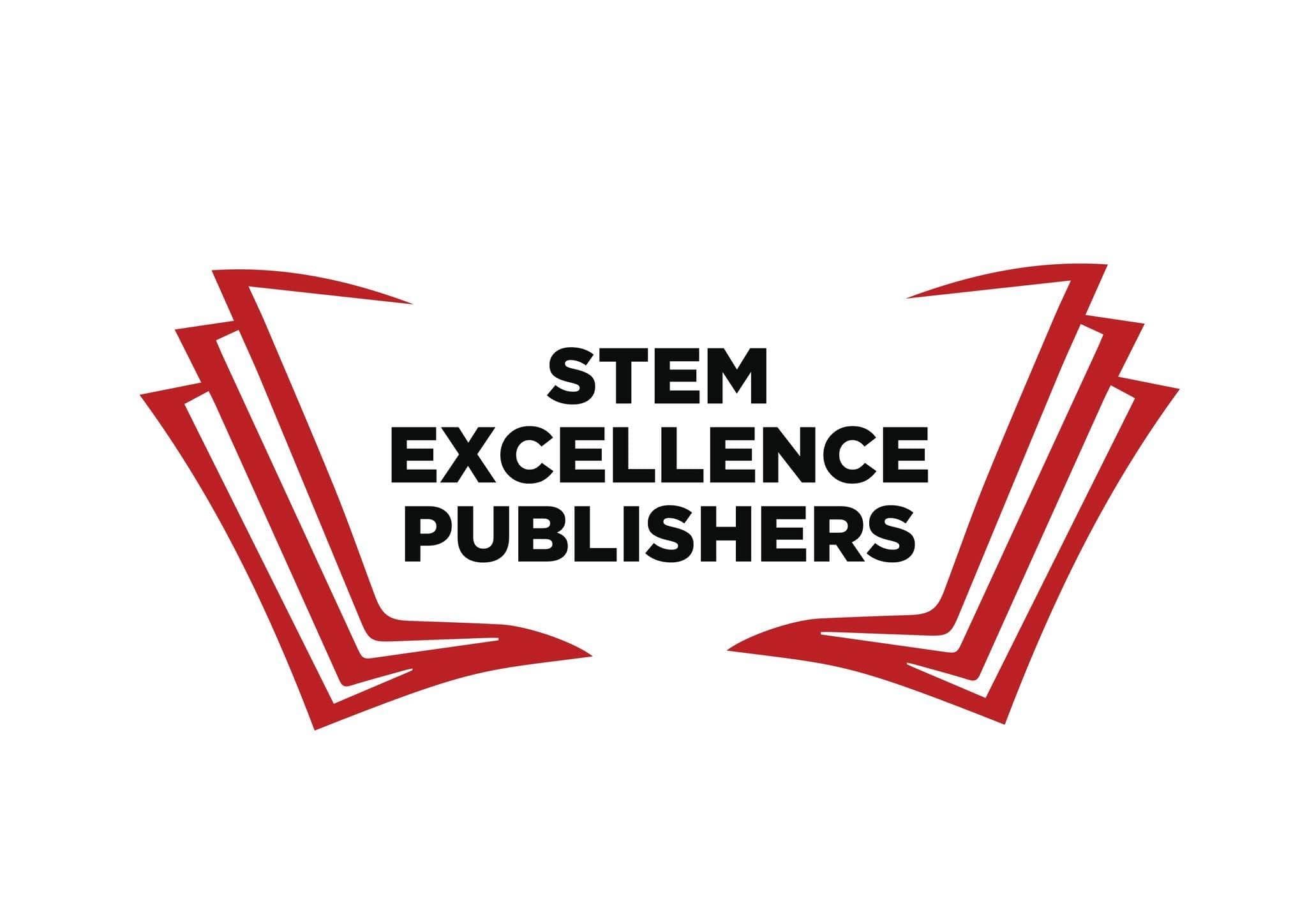 STEM Excellence Publishers website preview